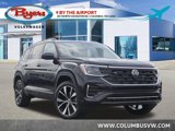 New 2025 Volkswagen Atlas SEL Premium R-Line image 1