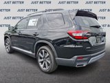 New 2025 Honda Pilot Elite image 3