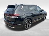New 2025 Volkswagen Atlas SEL Premium R-Line image 4