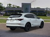 New 2025 Acura MDX A-Spec image 4