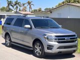 Used 2022 Ford Expedition Max Limited image 2