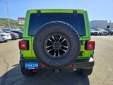 New 2025 Jeep Wrangler Unlimited Rubicon image 4