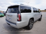 Used 2018 GMC Yukon XL Denali w/ Denali Ultimate Package image 6