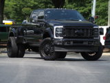 Used 2025 Ford F450 Platinum w/ FX4 Off-Road Package image 2