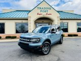 Used 2021 Ford Bronco Sport Big Bend image 2
