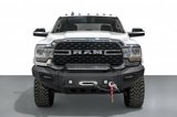 Used 2022 RAM 3500 Big Horn image 3