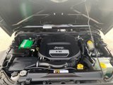 Used 2016 Jeep Wrangler Unlimited Sport w/ Quick Order Package 24S image 5
