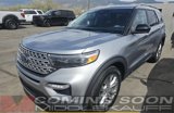 Used 2023 Ford Explorer Limited image 2