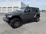 Certified 2021 Jeep Wrangler Unlimited Rubicon w/ Trailer Tow Package image 5