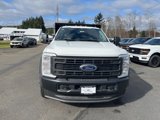 New 2024 Ford F550 4x4 Crew Cab Super Duty image 2
