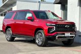 New 2025 Chevrolet Suburban Z71 w/ Comfort Package image 2