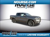 New 2025 Nissan Frontier SV image 2