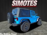Used 2018 Jeep Wrangler Rubicon image 3