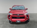 Certified 2024 Toyota 4Runner SR5 image 2