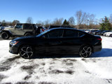 Used 2024 Nissan Altima 2.5 SR w/ SR Premium Package image 4