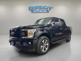 Used 2019 Ford F150 XL w/ Equipment Group 101A Mid image 3