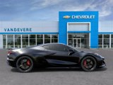New 2025 Chevrolet Corvette E-Ray w/ Battery Protection Package image 5