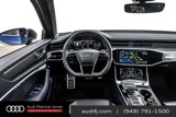 Used 2025 Audi RS 6 performance image 4