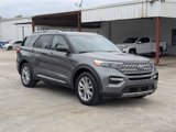 Used 2024 Ford Explorer Limited image 3