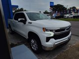 New 2026 Chevrolet Silverado 1500 LT w/ Z71 Off-Road Package image 3