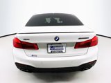 Used 2020 BMW M550i xDrive w/ Executive Package image 6
