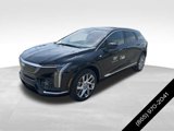 New 2025 Cadillac Optiq Luxury 2 image 1