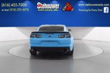 Used 2023 Chevrolet Camaro LT w/ RS Package image 4