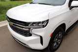 Used 2021 Chevrolet Tahoe LT w/ LT Signature Package image 6