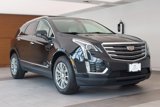 Used 2017 Cadillac XT5 Luxury w/ Driver Awareness Package image 5