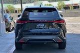 New 2025 Lexus RX 350h image 5