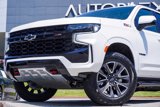 Used 2024 Chevrolet Tahoe Z71 w/ Luxury Package image 2