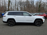 Certified 2023 Jeep Grand Cherokee L Laredo image 5