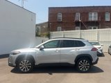 Used 2023 Toyota Corolla Cross XLE image 5