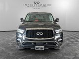 Used 2023 INFINITI QX80 Premium Select w/ Cargo Package image 2