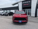 New 2025 Buick Enclave Sport Touring w/ Power Package image 2