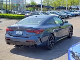 New 2026 BMW 440i xDrive Coupe w/ Parking Assistance Package image 4