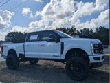 New 2025 Ford F350 Lariat w/ Lariat Ultimate Package image 2
