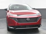 New 2025 Nissan Murano Platinum image 2