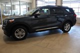 Certified 2022 Ford Explorer XLT w/ Equipment Group 202A image 2