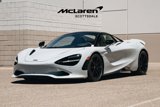 New 2025 McLaren 750S Spider image 3