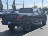 New 2025 RAM 2500 Laramie w/ Night Edition image 6