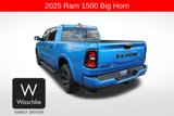New 2025 RAM 1500 Big Horn image 5