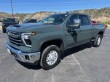 New 2025 Chevrolet Silverado 2500 LTZ w/ LTZ Convenience Package image 3