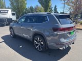 New 2025 Volkswagen Atlas SEL Premium R-Line image 6