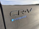 New 2026 Honda CR-V Sport Touring image 6
