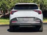 New 2026 Kia Sportage LX image 5