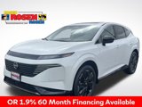 New 2025 Nissan Murano Platinum w/ Cargo Package image 1
