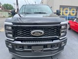 New 2025 Ford F350 XLT w/ Black Appearance Package image 2