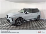 New 2026 BMW X7 xDrive40i image 1