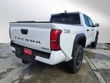 New 2025 Toyota Tacoma 4x4 Double Cab Hybrid image 5